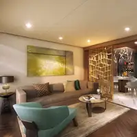 Owner's Suite-Sky Princess