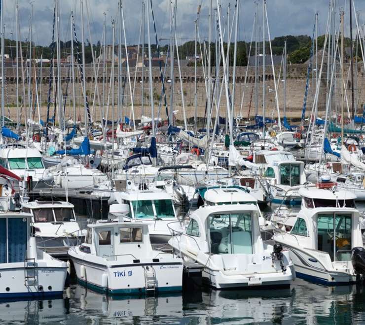 Concarneau