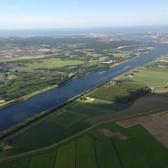 Image related to North Sea Canal - Cruising