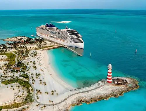 MSC Cruises Deals