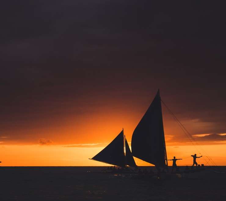 Boat Trips