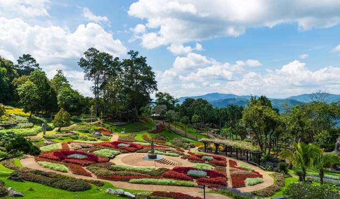 Chiang Rai Hotel Stay - 2 Nights