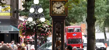 Image related to Gastown