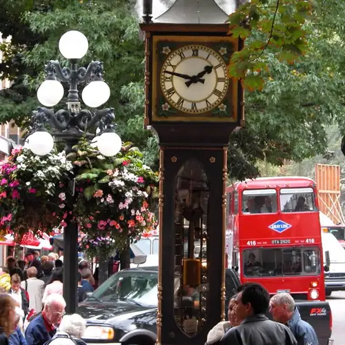 Image related to Gastown