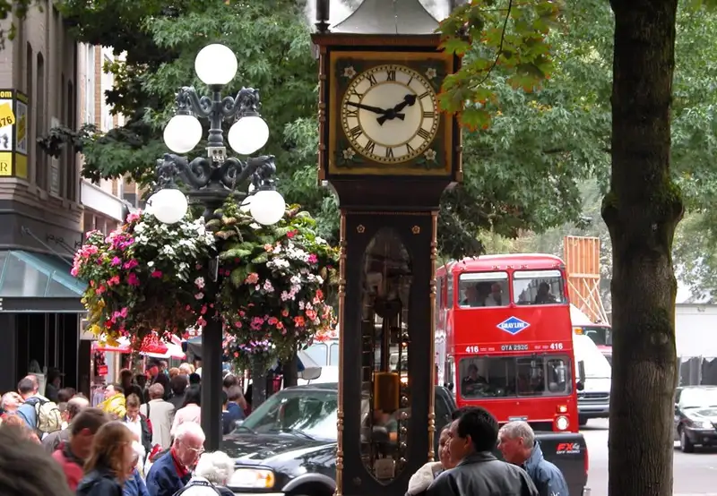 Gastown