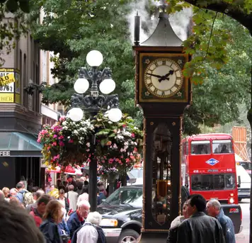 Image related to Gastown