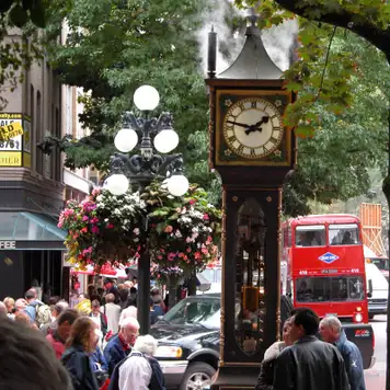 Image related to Gastown