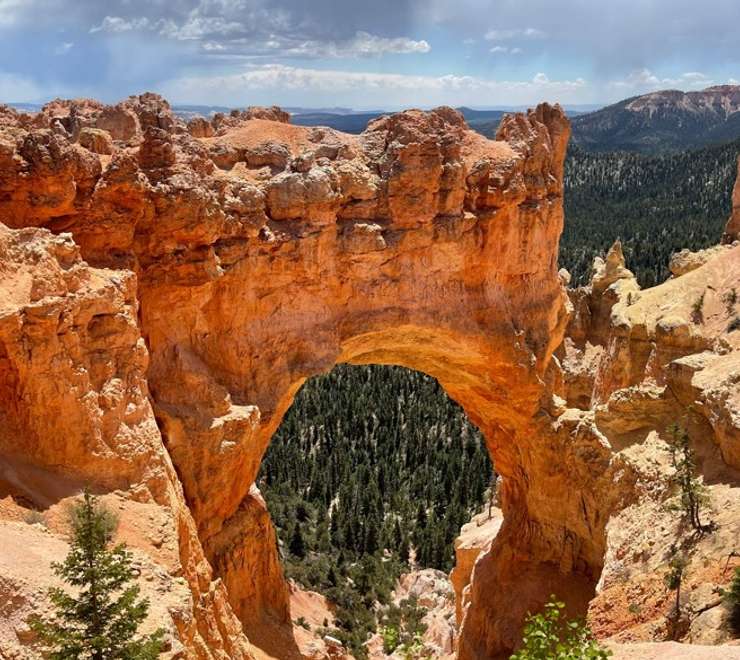 Bryce Canyon