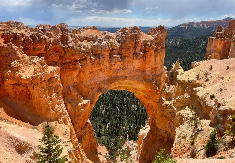 Bryce Canyon