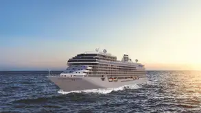 Isles Gateway from Southampton