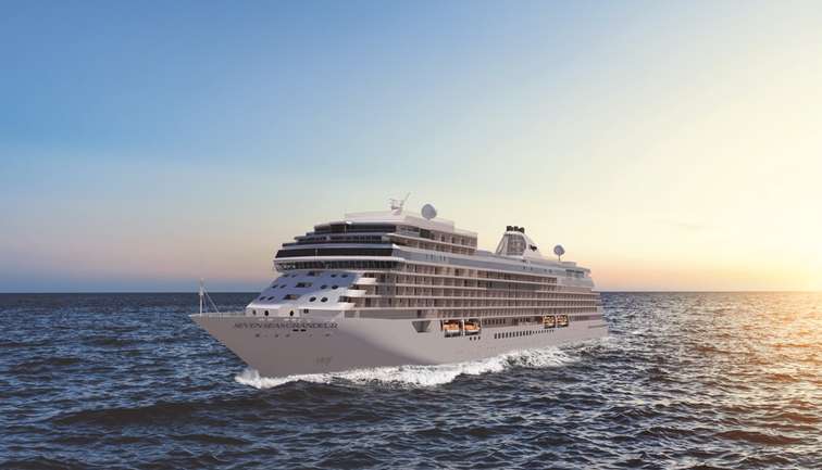Seven Seas Grandeur