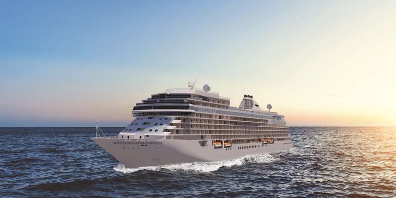 REGENT SEVEN SEAS Grandeur