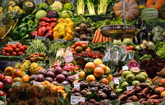 Image related to Market