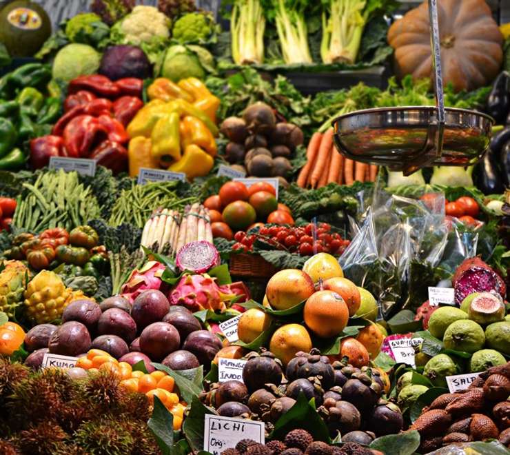 Market