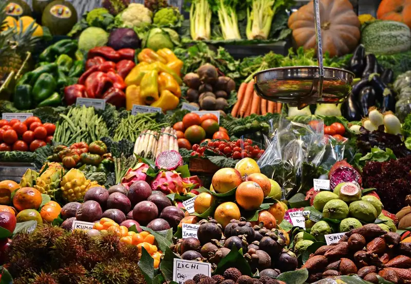 Market