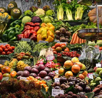 Image related to Market