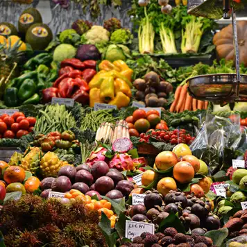 Image related to Market