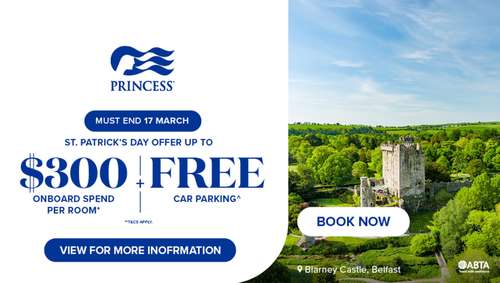 princess banner mar iglu 26 promotional banner