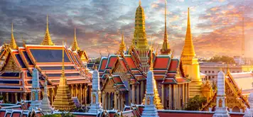 Bangkok - Full Day City Tour
