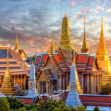 Image related to Bangkok - Full Day City Tour