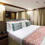 Overview of a French Balcony