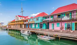 Image related to St. John's, Antigua