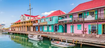 Image related to St. John's, Antigua