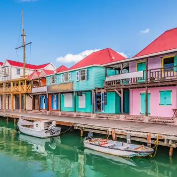 Image related to St. John's, Antigua