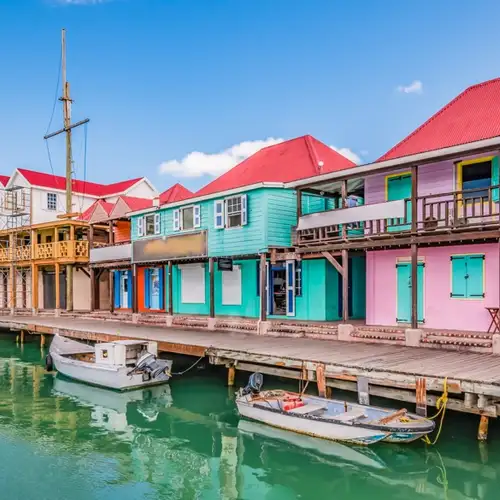 Image related to St. John's, Antigua