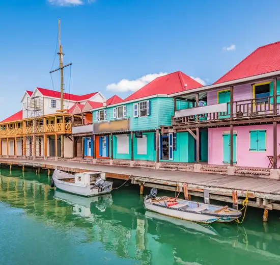 Image related to St. John's, Antigua