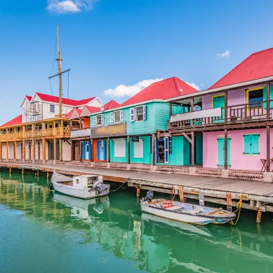 Image related to St. John's, Antigua