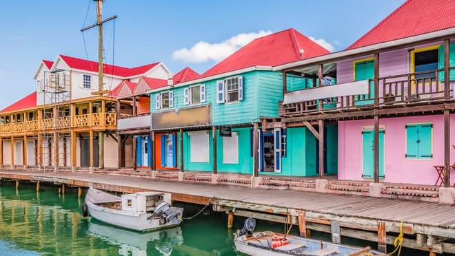 Unwind in Vibrant St. John’s