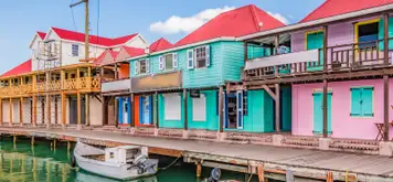 Image related to St. John's, Antigua