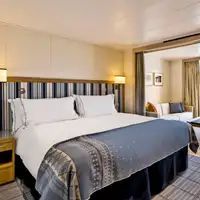 Image related to Owner’s Suite