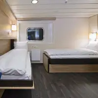 Image related to Accessible Suite Top Deck
