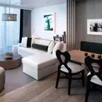 Overview of a Suite