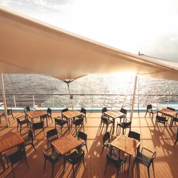 Mediterranean Bar