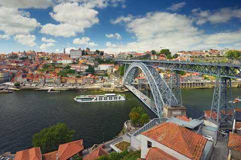 Image related to Scenic Azure