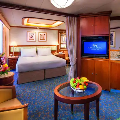Image related to Premium Suite