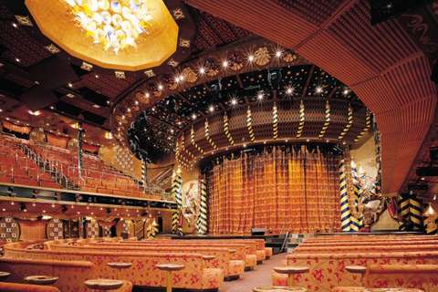 Image related to CARNIVAL LIBERTY