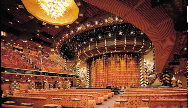 CARNIVAL LIBERTY