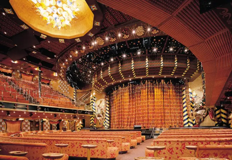 CARNIVAL LIBERTY