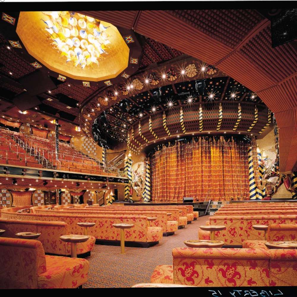 CARNIVAL LIBERTY