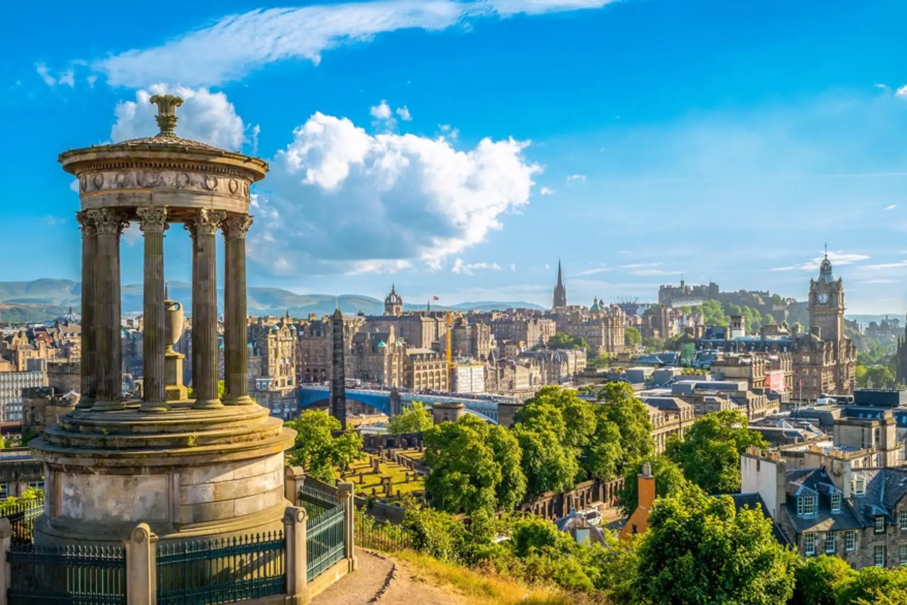 Image related to British Isles Cruises