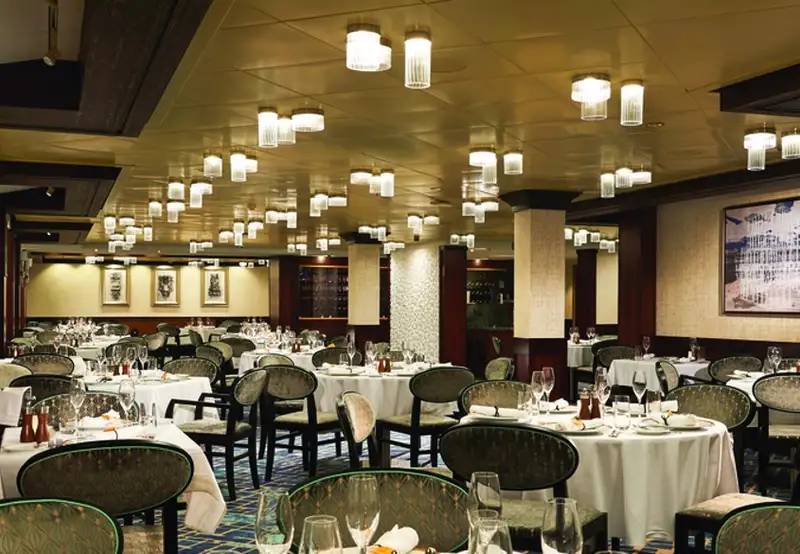 Le Bistro