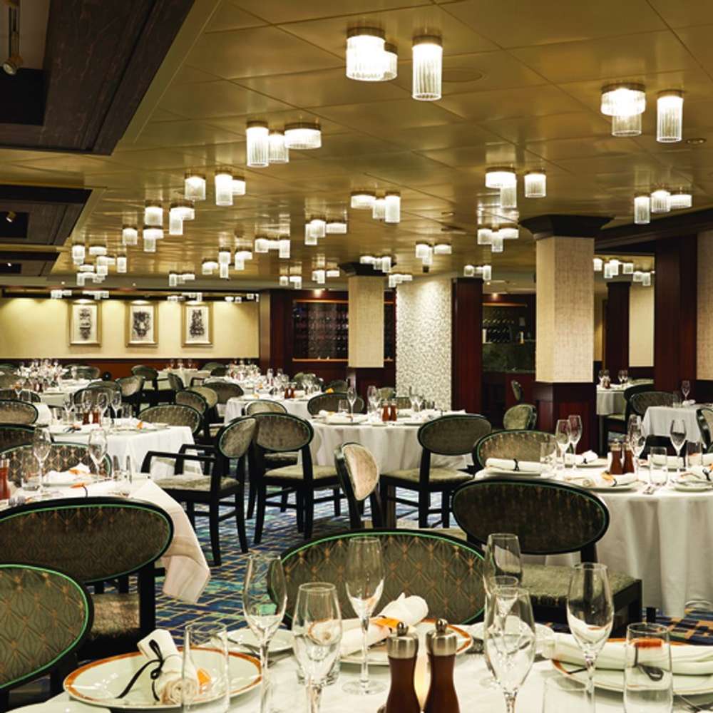 Le Bistro
