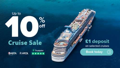October Sale promotional banner