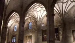 Image related to Basilica de Begona