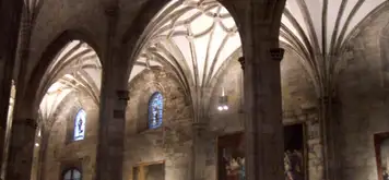 Image related to Basilica de Begona