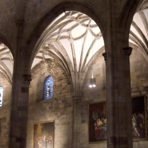 Image related to Basilica de Begona